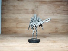 Dark Eldar K flagello metallo