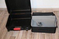 HPRC 2460 Con HPRCBAG2460-01 - IVA