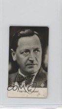 1932 Film-Foto Tabacco