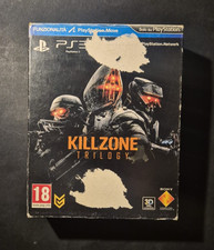 KILLZONE TRILOGY - Ps3 Pal ITA - Ottime condizioni