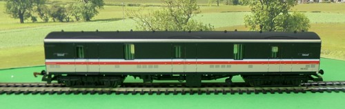 Lima guv bogie - br, 57'