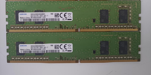Samsung ddr4 - x, gb)
