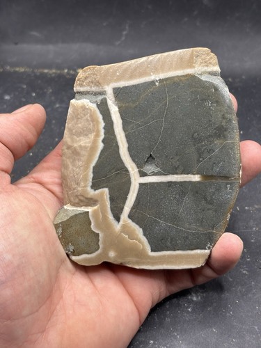 Minerali septaria panaro - **,