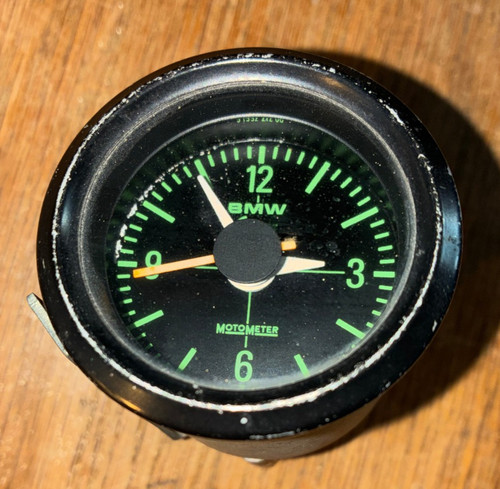 Bmw r45 100 orologio - 80,