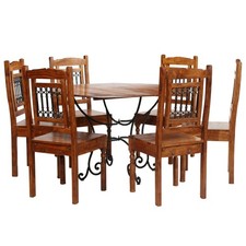 Legno Massello di Acacia