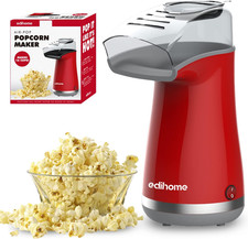 , Macchina Popcorn, Macchina