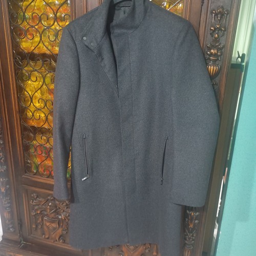 Cappotto uomo calvin - uomo, klein