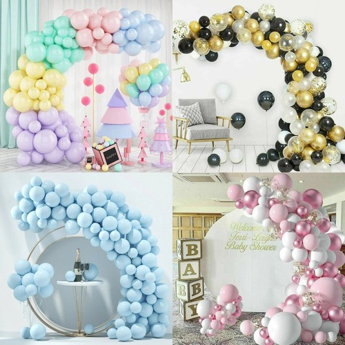 Set arco palloncini - set,