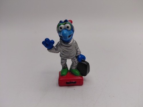 Personaggio gonzo - personaggio, |