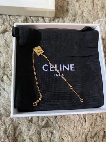 Bracciale alfabeto celine - alfabeto,
