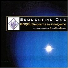 Angels von Sequential One | CD