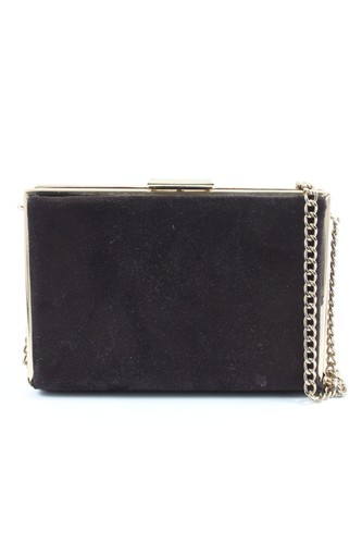 Zara pochette donna borsa nero - zara,