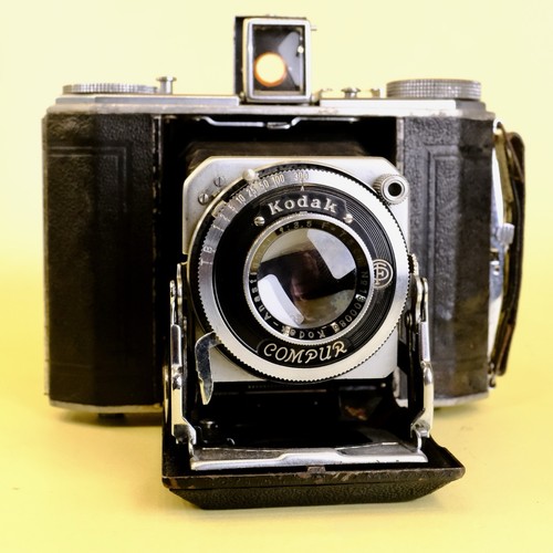 Bella fotocamera vintage kodak - bella,