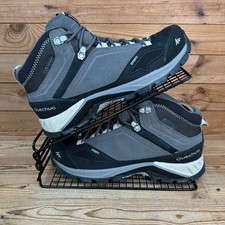 Stivali Quechua donna taglia