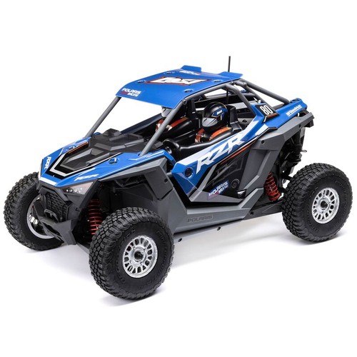 Losi los03029 rzr rey 4wd - losi, 1:10
