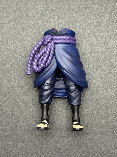 Figuarts naruto sasuke - sh,