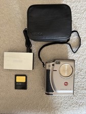 Leica Digilux 4.3 fotocamera