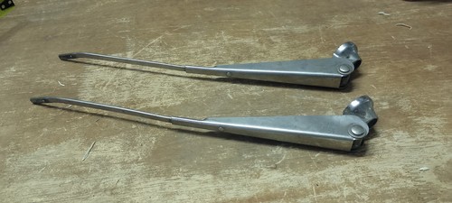 Coppia bracci tergi - bracci,