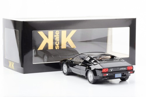 Lamborghini jalpa 3500 - 1:18,