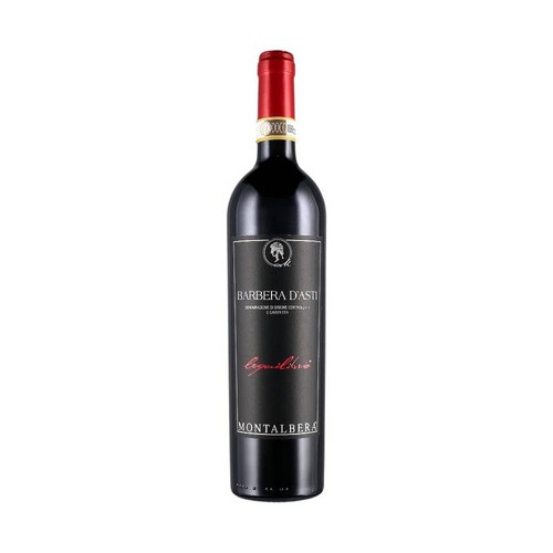 Montalbera barbera d - -, d'asti