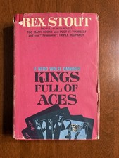 Kings Full of Aces A Nero