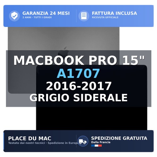 Schermo per macbook pro - schermo,