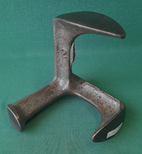 Antica vecchia incudine - vecchia,