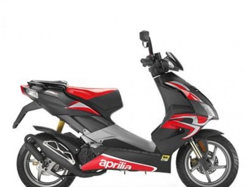 Adesivo aprilia factory - adesivo,