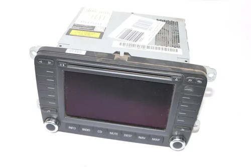 Sistema navigazione vw - sistema, di