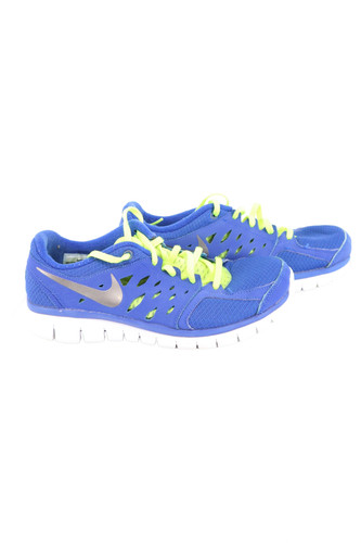 Nike scarpe sportive donna blu - nike,
