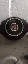 Airbag Volante Fiat 500 