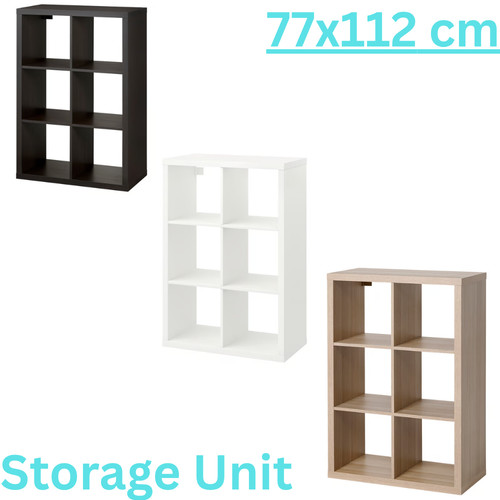Ikea kallax scaffale libreria - ikea,