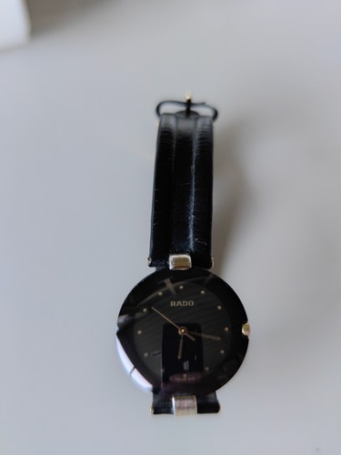 Orologio rado coupole - orologio,
