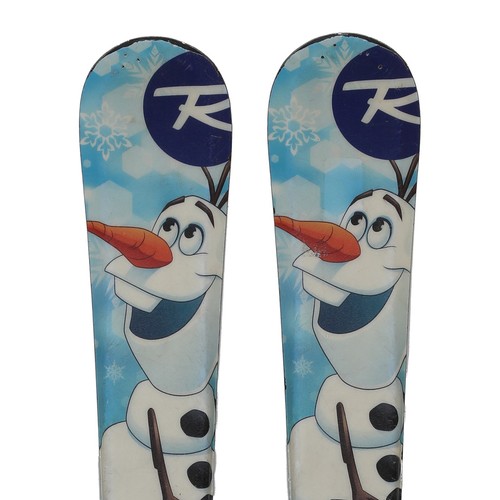 Ski occasion junior rossignol - junior,