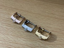 Fibbia 18 mm - fibbia,