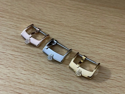 Fibbia 18 mm - mm,