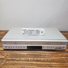 Lettore dvd jvc vhs - dvd,