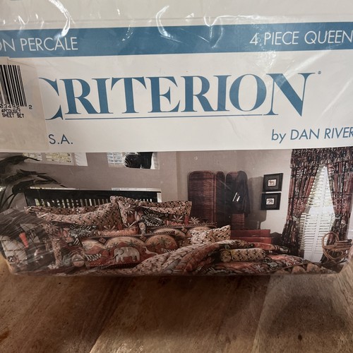 Set lenzuola criterion dan - set,