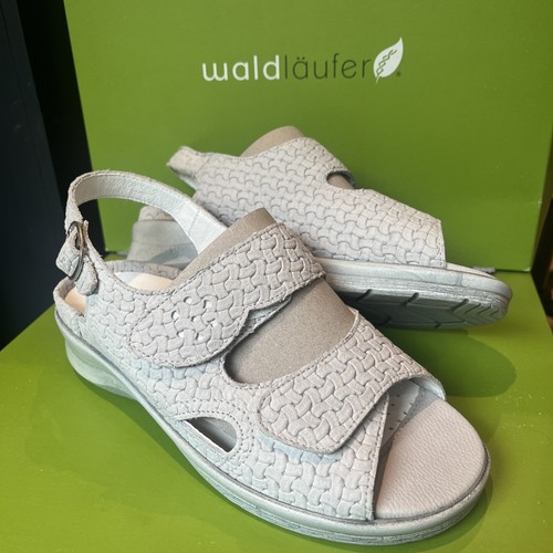 Waldlaufer merle sandalo - sandalo, extra