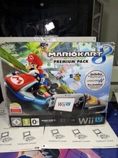 Nintendo Wii U 32GB Premium