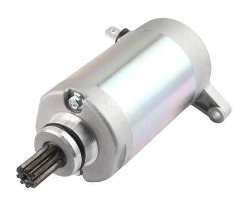 Motorino avviamento per - di,
