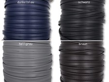 2m Cinturino Paspel Ecopelle