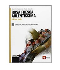 Rosa fresca aulentissima