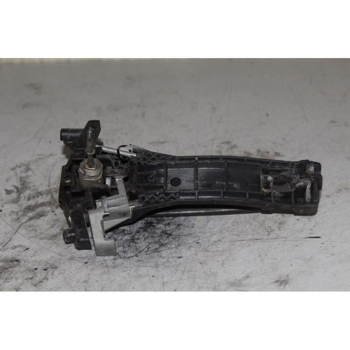 Maniglia porta ant sx - maniglia,