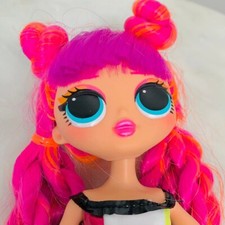 LOL OMG Surprise Doll Roller