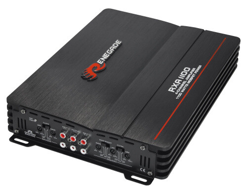 Kanal amplificatore renegade - amplificatore,