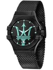 Orologio Maserati Potenza Uomo
