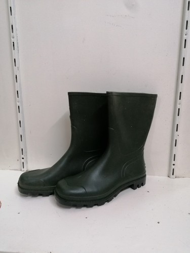 Stivale pvc tronchetto - stivale,