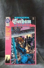 Batman: Gotham Nights #1 1992