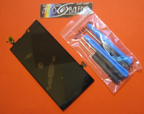 Display lcd touch - gl, screen